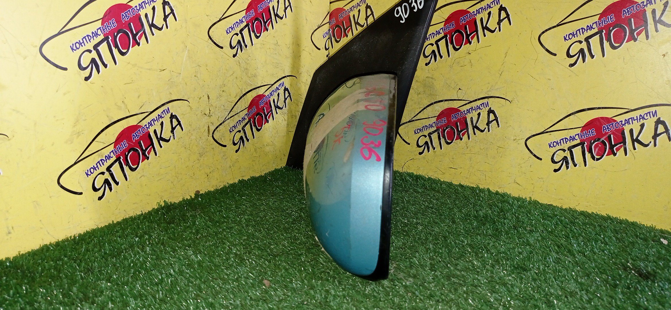 ЗЕРКАЛО/TOY/PASSO/BOON/KGC10/KGC15/QNC10/KGS10/M312S/M300S/M301S/M310S/5KOHT/L