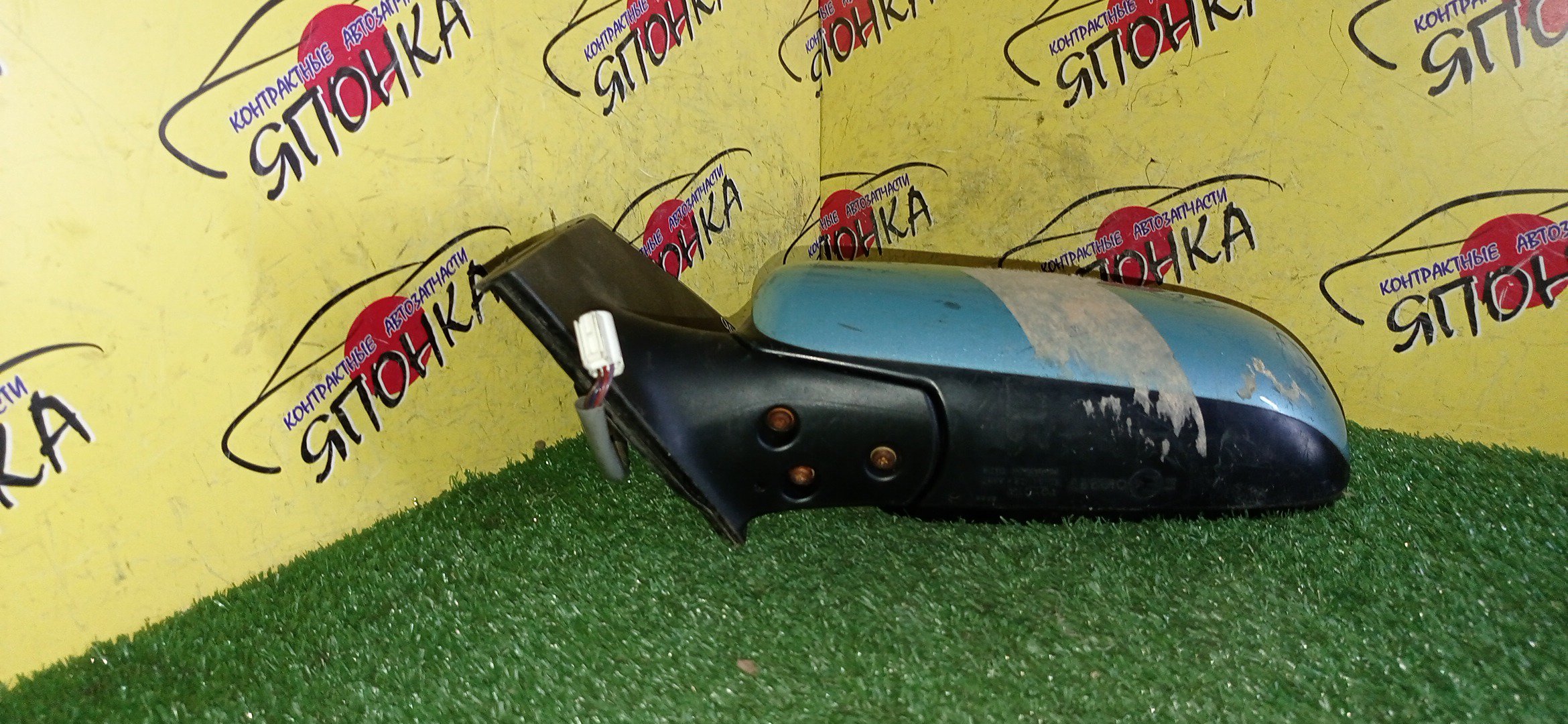 ЗЕРКАЛО/TOY/PASSO/BOON/KGC10/KGC15/QNC10/KGS10/M312S/M300S/M301S/M310S/5KOHT/L