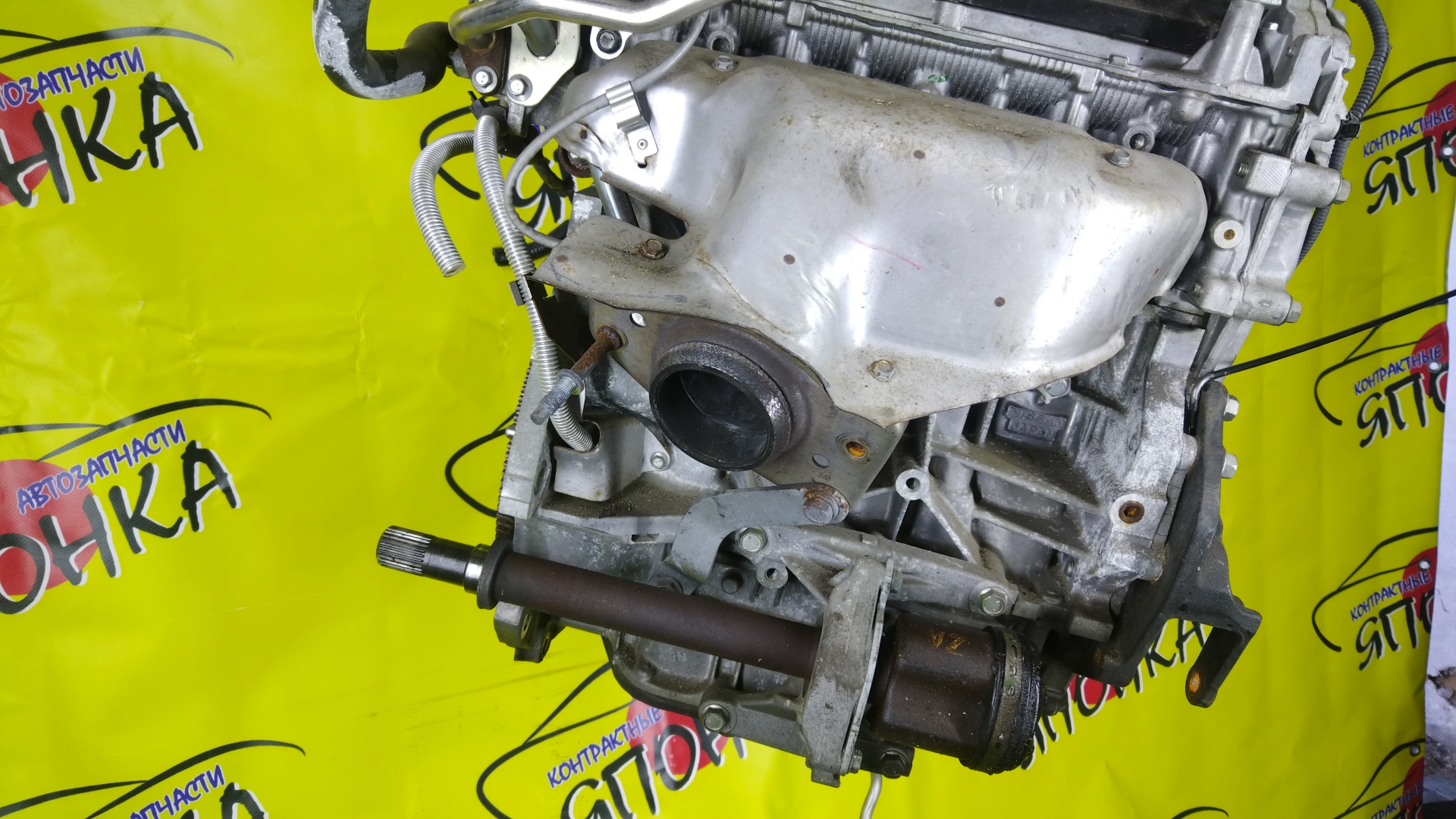 ДВС/NIS/MR20DE/SUZUKI/BLUEBIRD SYLPHY/DUALIS/LAFESTA/LANDY/QASHQAI2/SERENA/X-TRAIL/B30/C25/CC25/J10/J10E/JJ10E/KG11/KJ10/SC25/T31/2WD/10102EW0A0/10102EN0AB/10102EN0RB/10102EN1R0/101021GKAA