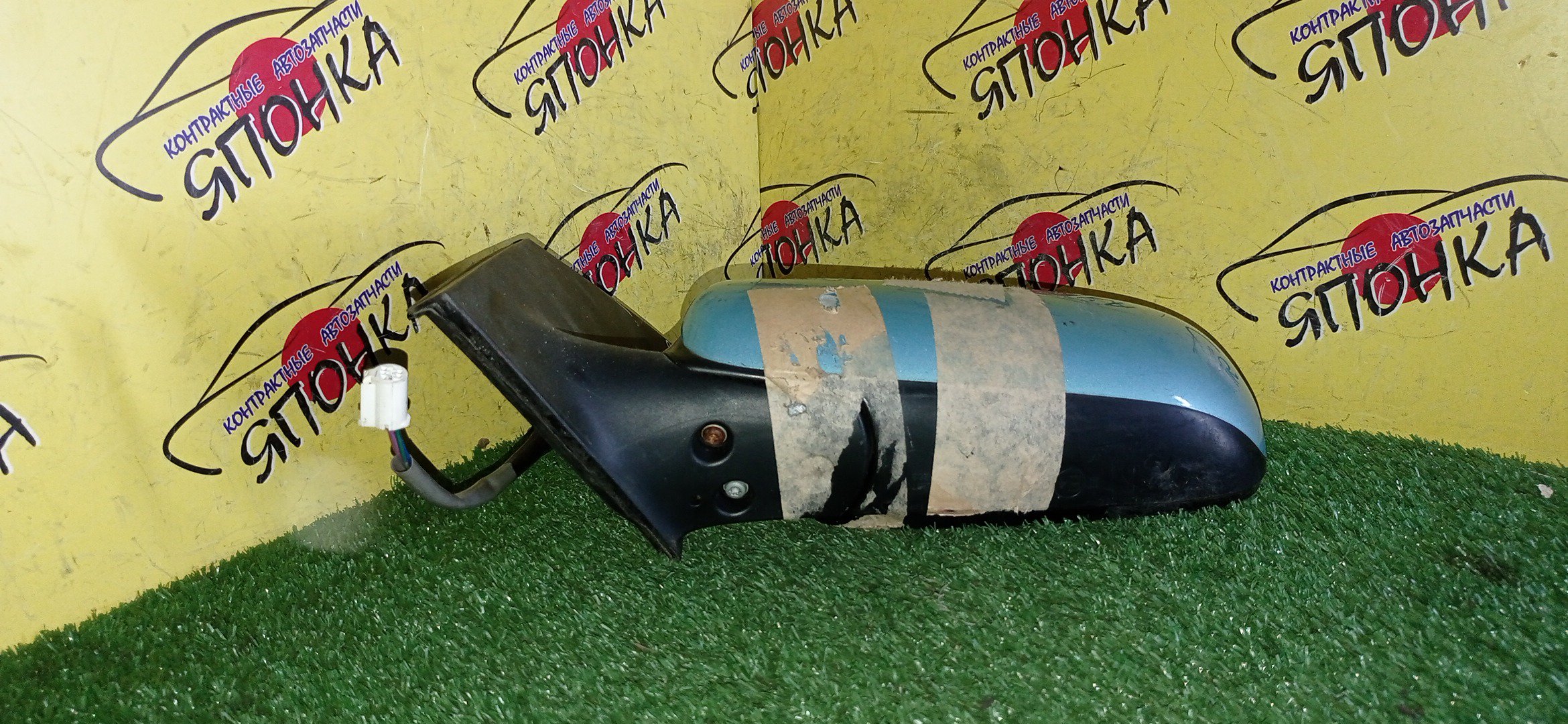 ЗЕРКАЛО/TOY/PASSO/BOON/KGC10/KGC15/QNC10/KGS10/M312S/M300S/M301S/M310S/5KOHT/L