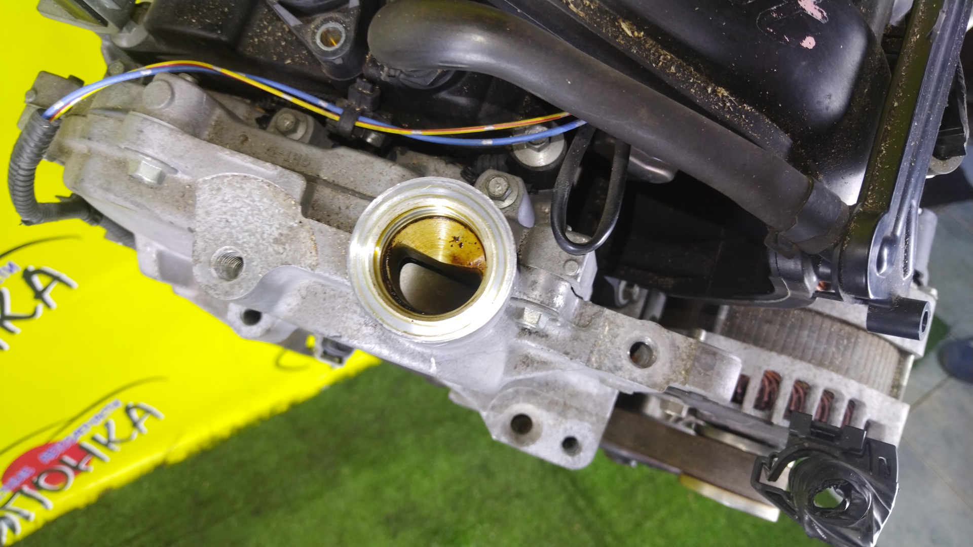 ДВС/NIS/MR20DE/SUZUKI/BLUEBIRD SYLPHY/DUALIS/LAFESTA/LANDY/QASHQAI2/SERENA/X-TRAIL/B30/C25/CC25/J10/J10E/JJ10E/KG11/KJ10/SC25/T31/2WD/10102EW0A0/10102EN0AB/10102EN0RB/10102EN1R0/101021GKAA