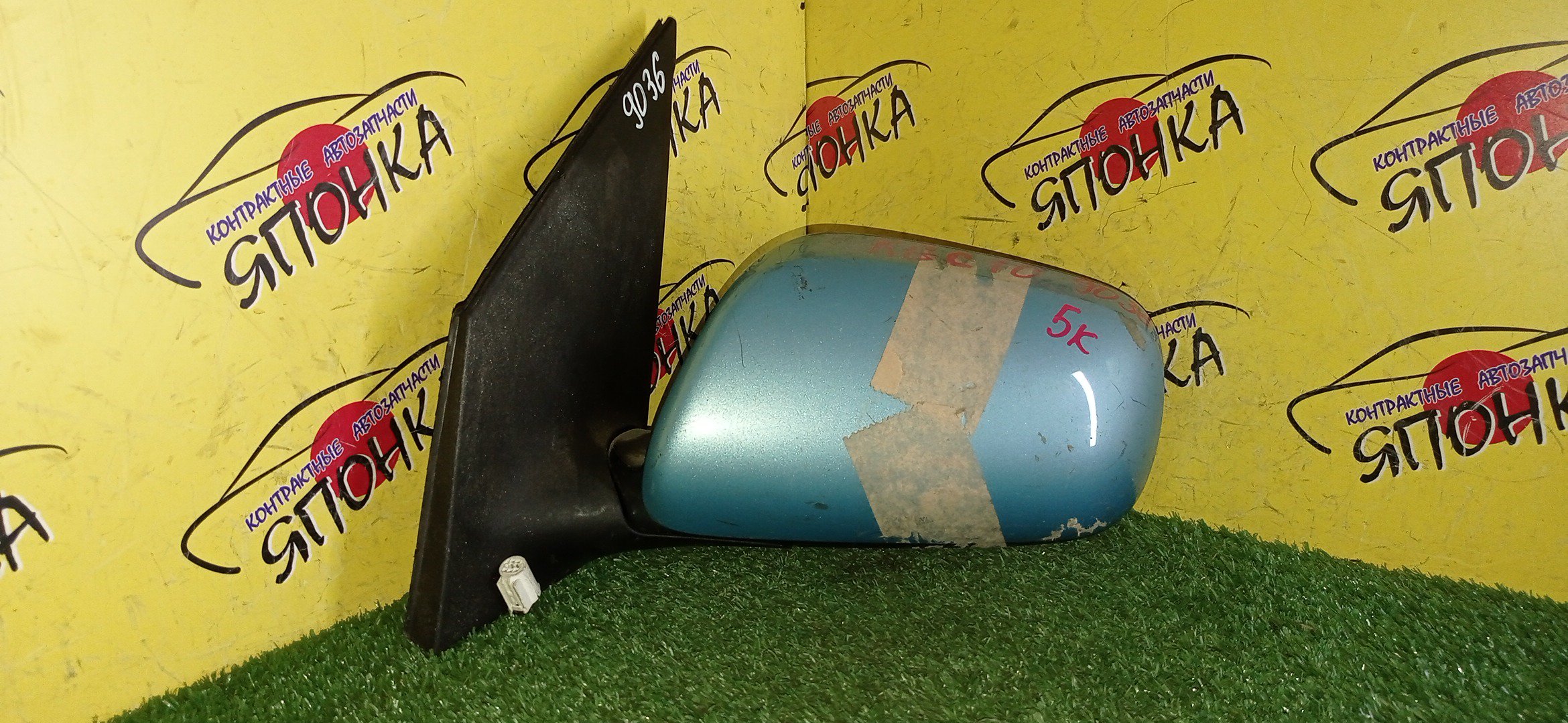 ЗЕРКАЛО/TOY/PASSO/BOON/KGC10/KGC15/QNC10/KGS10/M312S/M300S/M301S/M310S/5KOHT/L