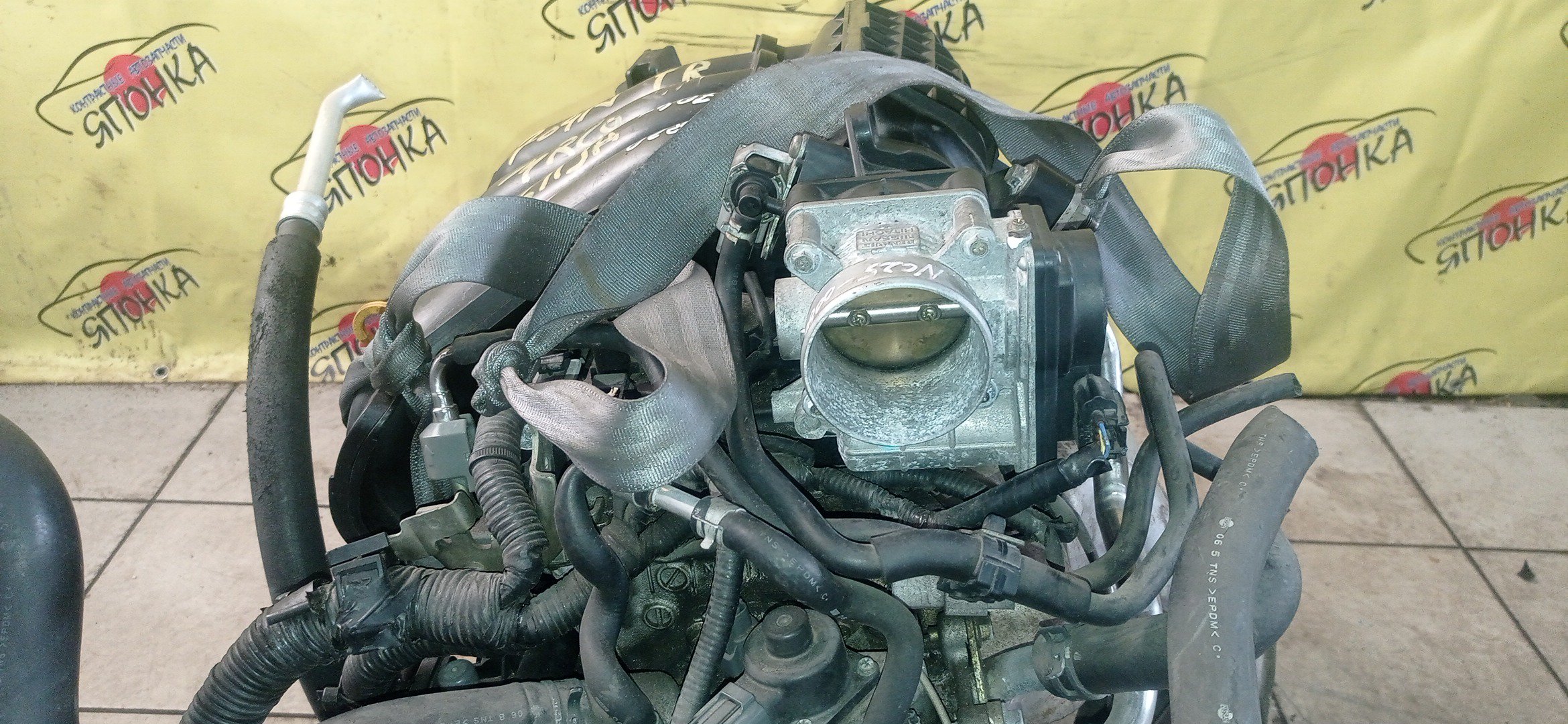 ДВС/NIS/MR20DE/SUZUKI/BLUEBIRD SYLPHY/DUALIS/LAFESTA/LANDY/QASHQAI2/SERENA/X-TRAIL/B30/C25/CC25/J10/J10E/JJ10E/KG11/KJ10/SC25/T31/2WD/10102EW0A0/10102EN0AB/10102EN0RB/10102EN1R0/101021GKAA