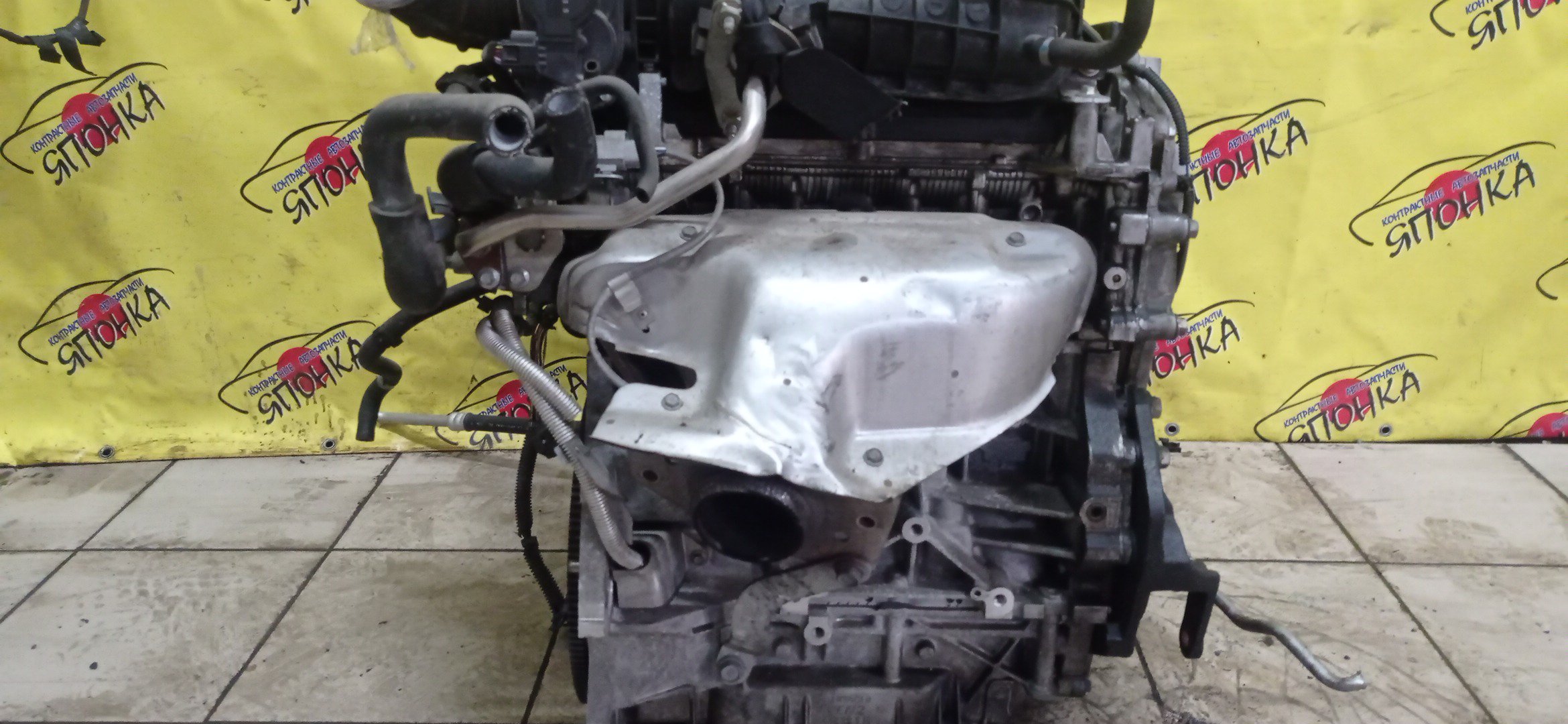 ДВС/NIS/MR20DE/SUZUKI/BLUEBIRD SYLPHY/DUALIS/LAFESTA/LANDY/QASHQAI2/SERENA/X-TRAIL/B30/C25/CC25/J10/J10E/JJ10E/KG11/KJ10/SC25/T31/2WD/10102EW0A0/10102EN0AB/10102EN0RB/10102EN1R0/101021GKAA