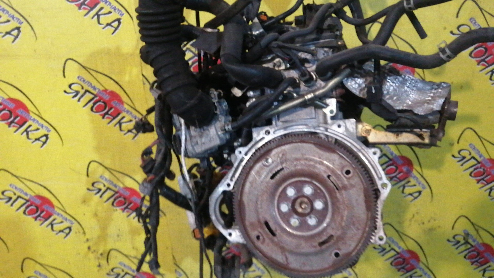 ДВС/MMC/4A90/COLT/COLT PLUS/Z21A/Z21W/Z22A/Z22W/Z33A/Z33AM/Z34A/Z34AM/Z35A/Z35AM