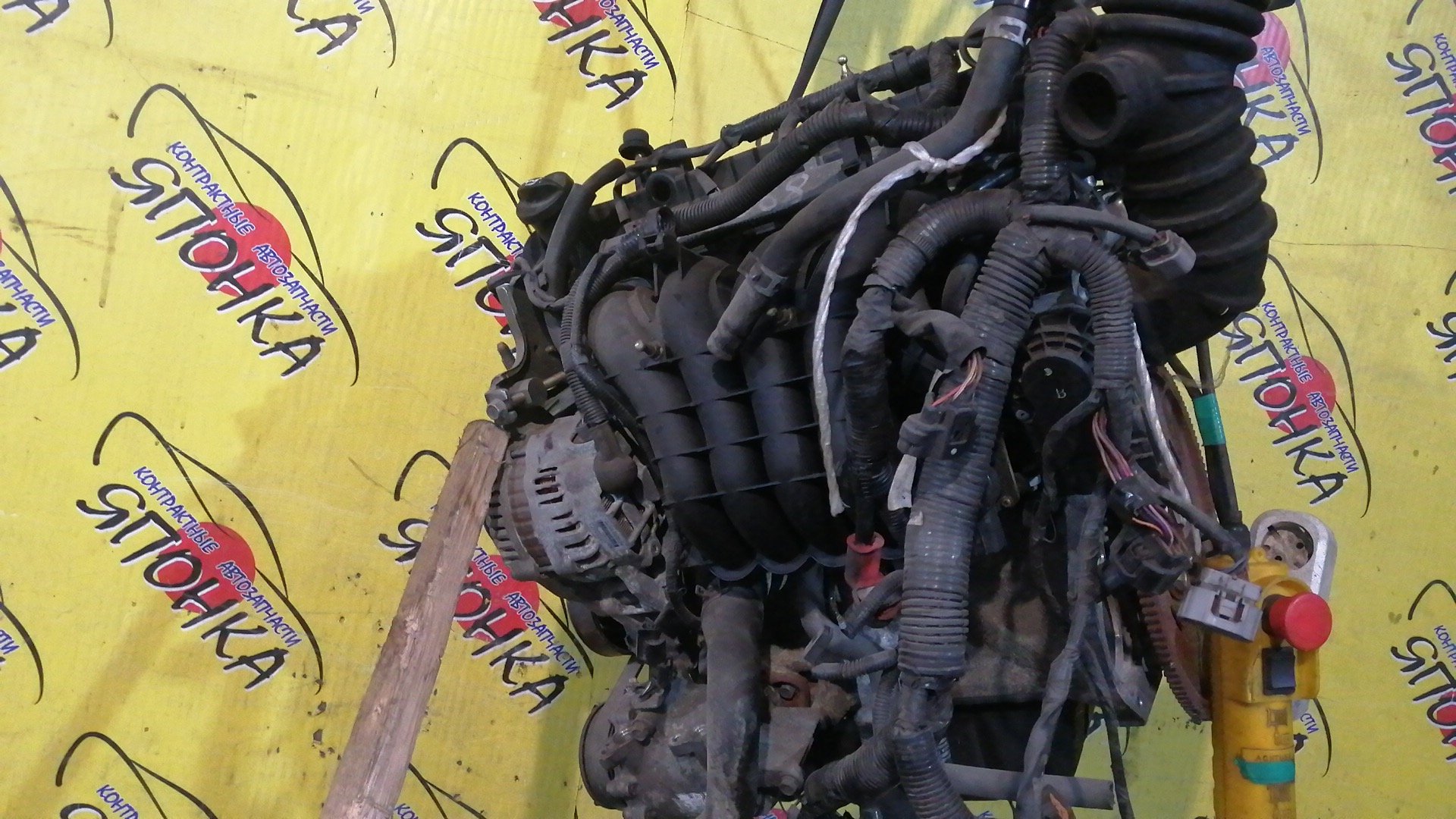 ДВС/MMC/4A90/COLT/COLT PLUS/Z21A/Z21W/Z22A/Z22W/Z33A/Z33AM/Z34A/Z34AM/Z35A/Z35AM