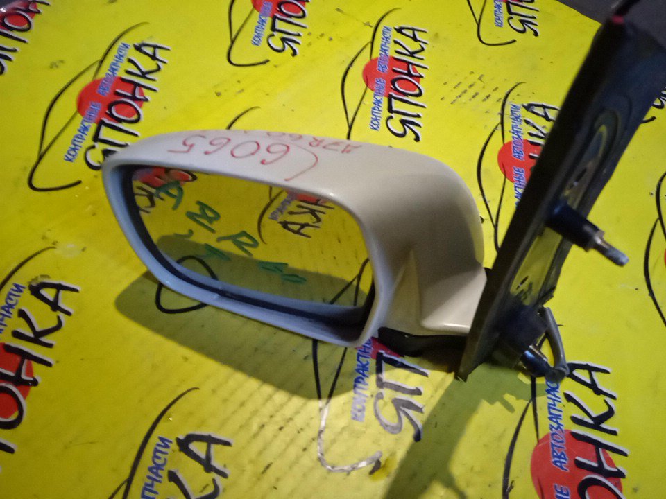 ЗЕРКАЛО/TOY/NOAH/VOXY/AZR60G/AZR65G/5KOHT/L