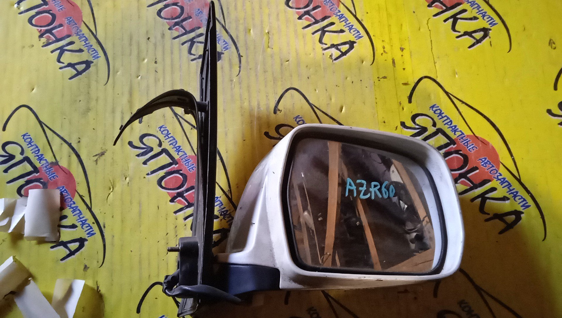 ЗЕРКАЛО/TOY/NOAH/VOXY/AZR60G/AZR65G/5KOHT/L