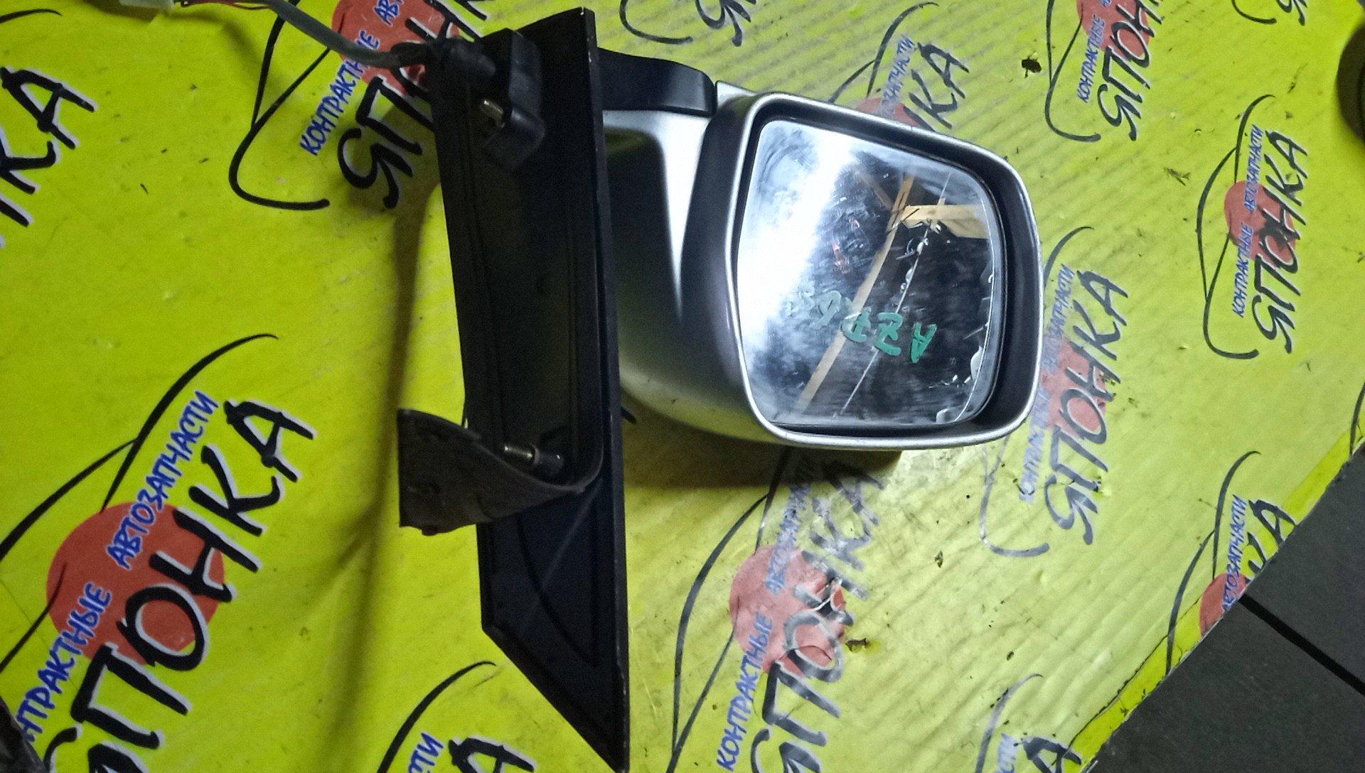 ЗЕРКАЛО/TOY/NOAH/VOXY/AZR60G/AZR65G/5KOHT/L