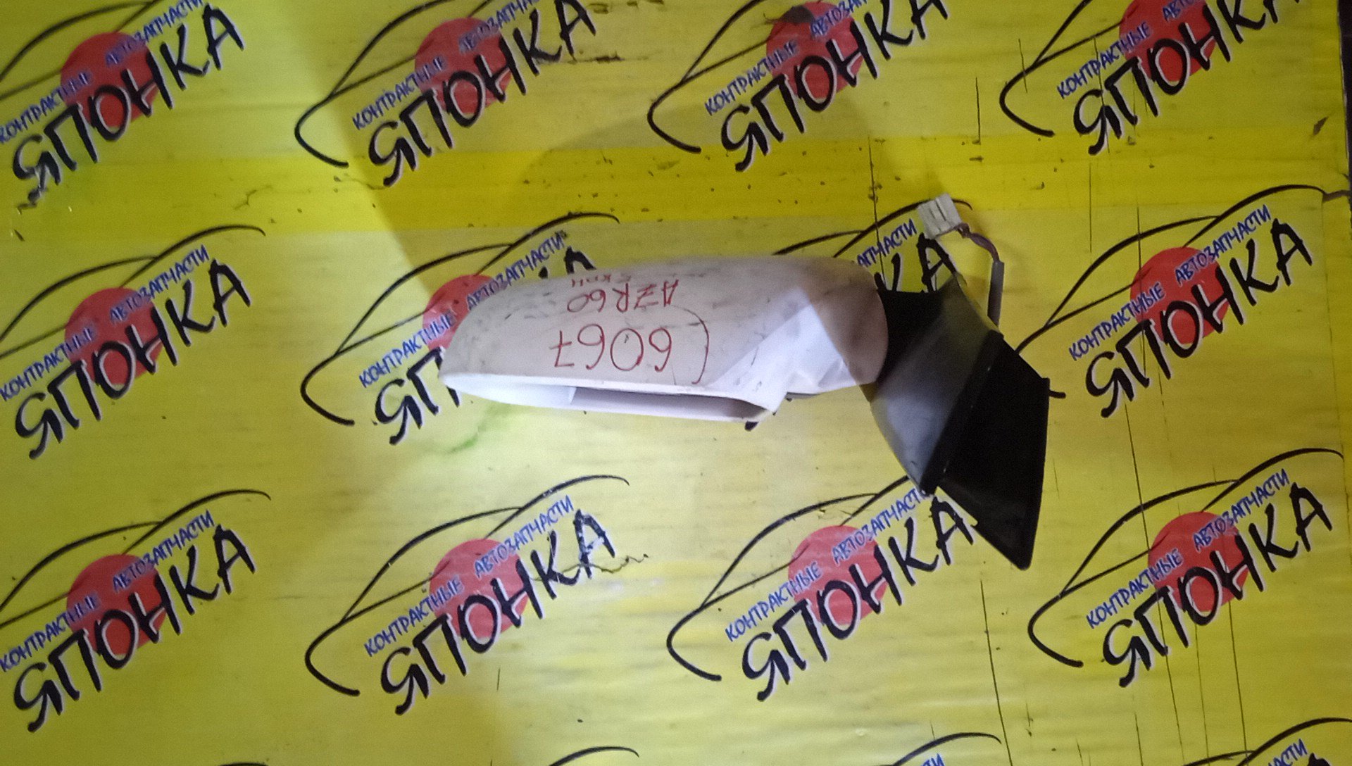 ЗЕРКАЛО/TOY/NOAH/VOXY/AZR60G/AZR65G/5KOHT/L