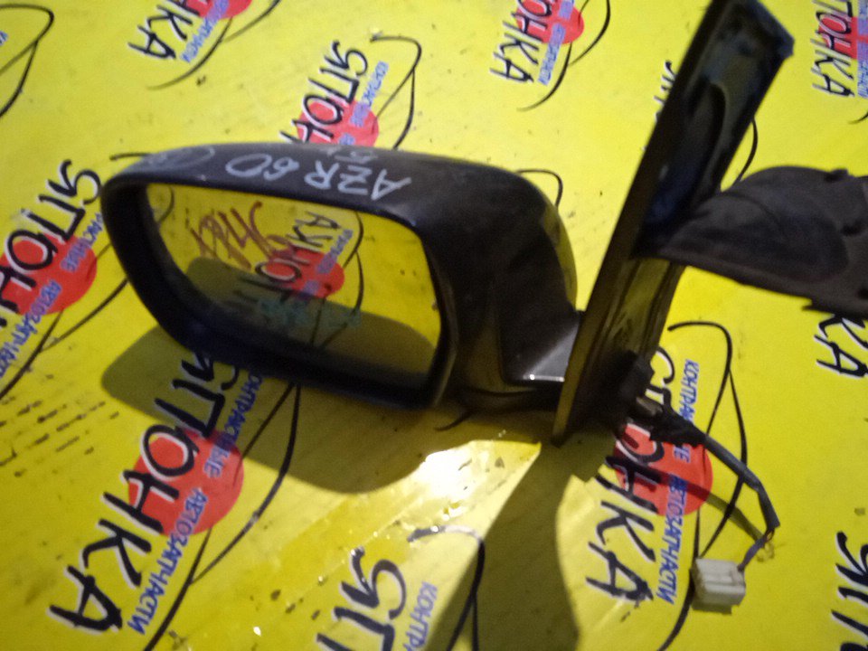 ЗЕРКАЛО/TOY/NOAH/VOXY/AZR60G/AZR65G/5KOHT/L