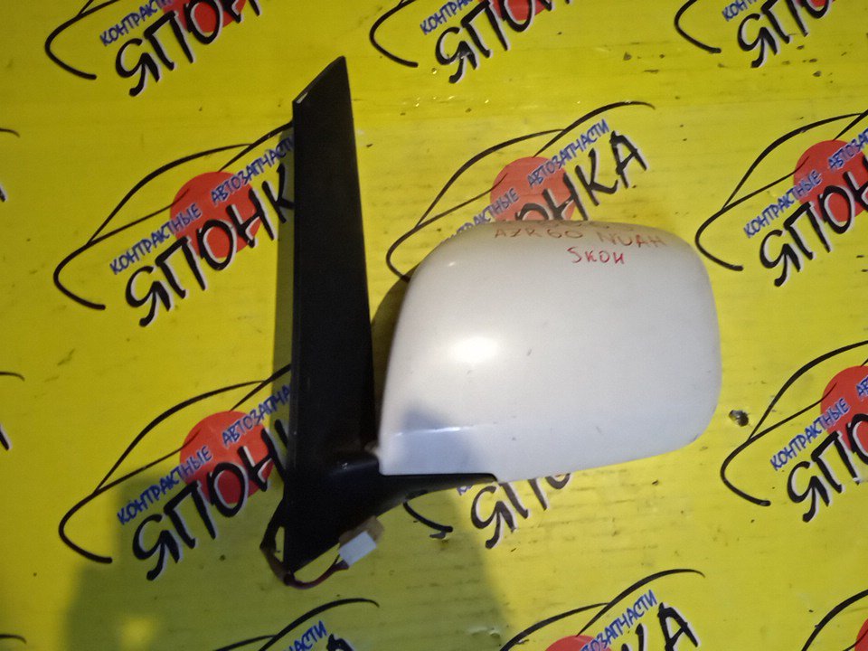ЗЕРКАЛО/TOY/NOAH/VOXY/AZR60G/AZR65G/5KOHT/L