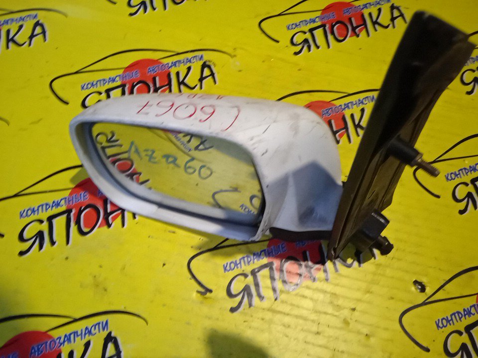 ЗЕРКАЛО/TOY/NOAH/VOXY/AZR60G/AZR65G/5KOHT/L