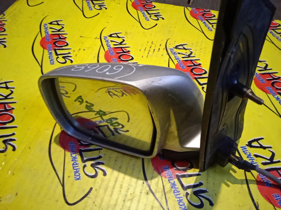 ЗЕРКАЛО/TOY/NOAH/VOXY/AZR60G/AZR65G/5KOHT/L