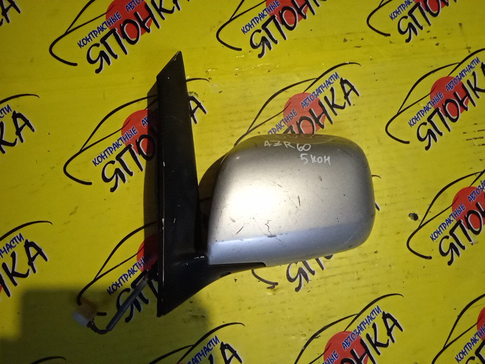 ЗЕРКАЛО/TOY/NOAH/VOXY/AZR60G/AZR65G/5KOHT/L