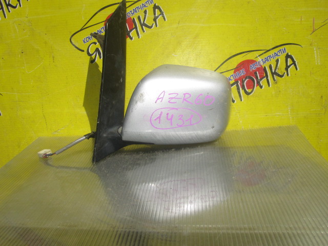 ЗЕРКАЛО/TOY/NOAH/VOXY/AZR60G/AZR65G/5KOHT/L