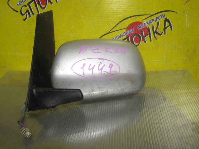 ЗЕРКАЛО/TOY/NOAH/VOXY/AZR60G/AZR65G/5KOHT/L