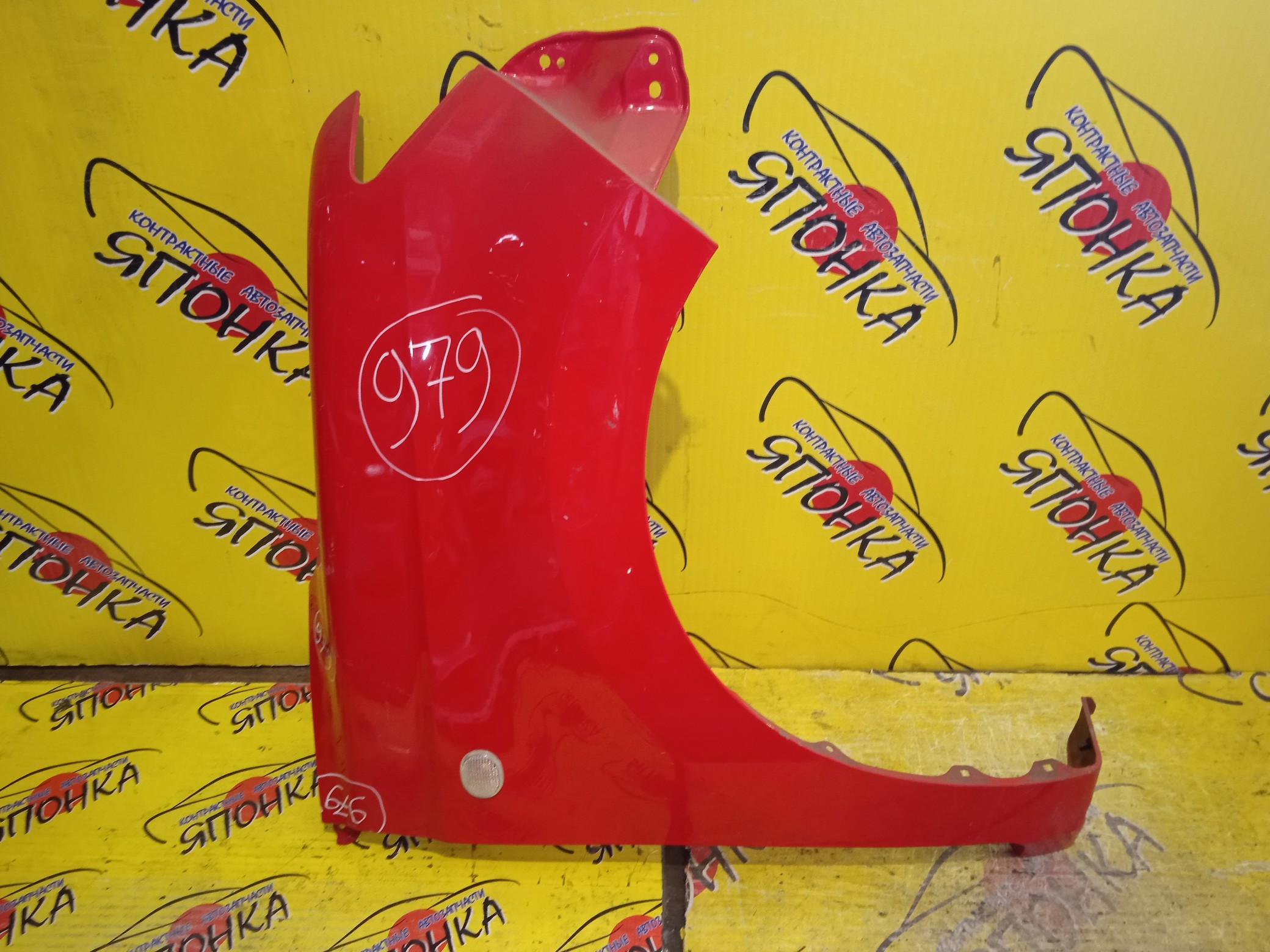 КРЫЛО/TOY/BB/COO/QNC20/QNC21/QNC25/F/R/53811B1050/53811B1060/53811B1130/53811B1140