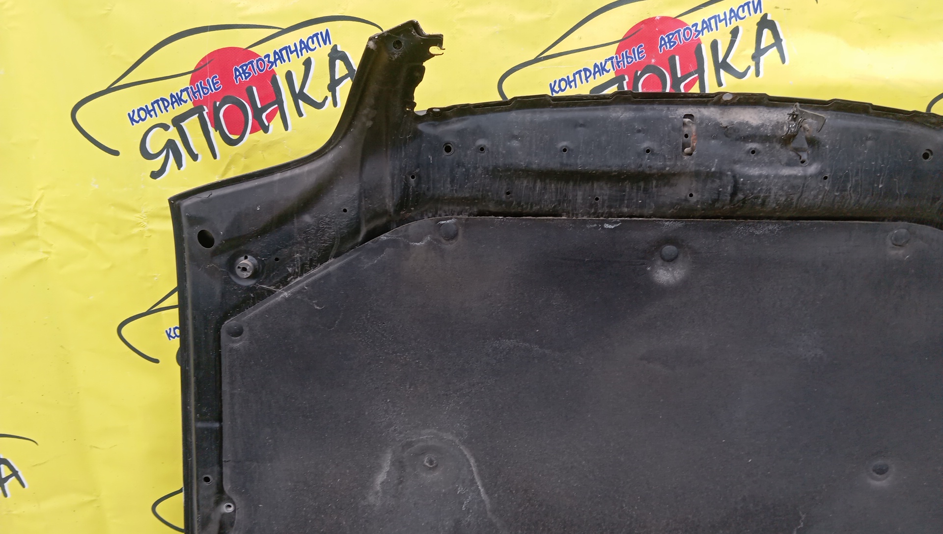 КАПОТ/TOY/CROWN/CROWN ATHLETE/GS171/JKS175/JZS171/JZS173/JZS175/JZS179/5330130390