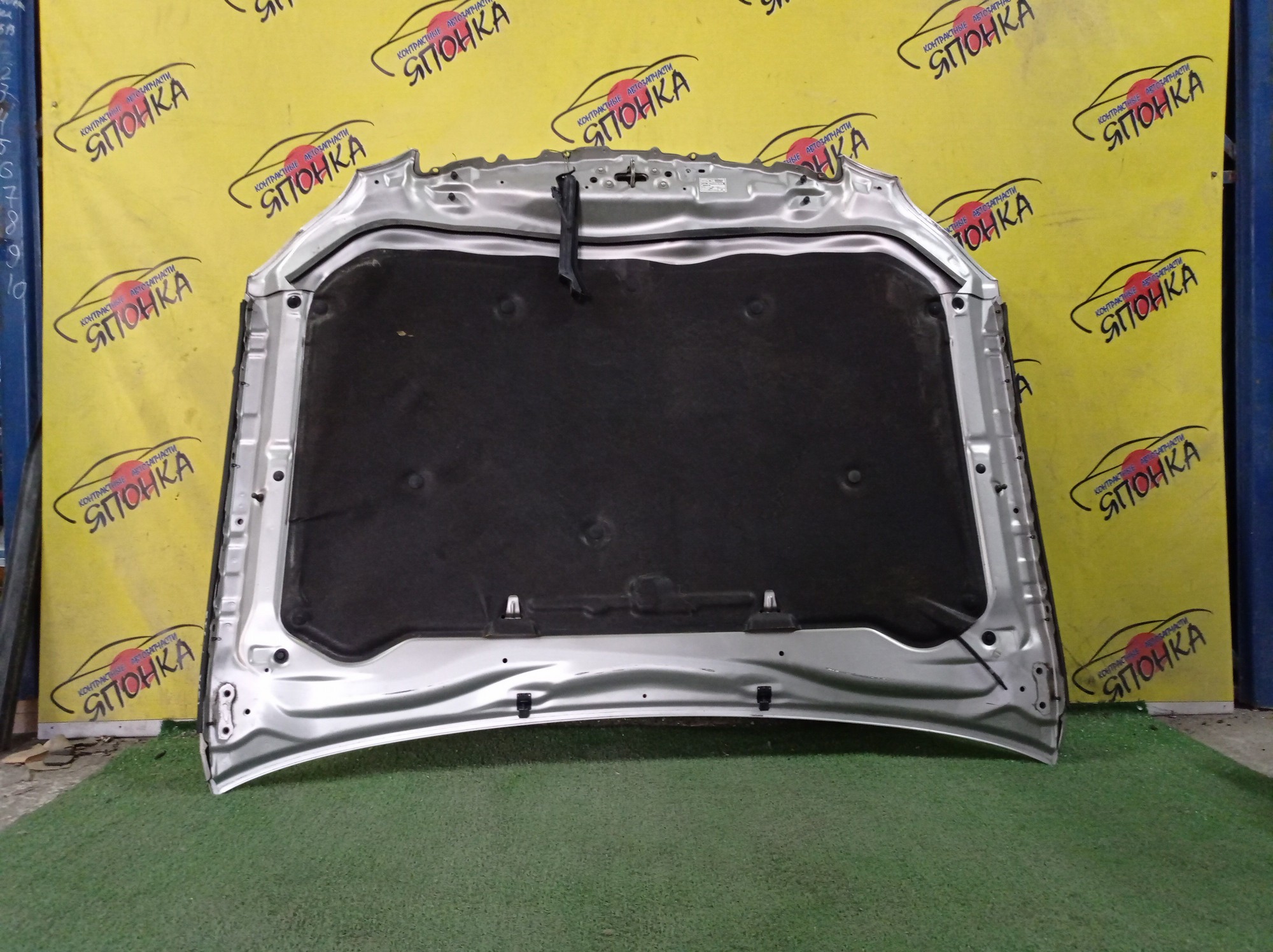 КАПОТ/TOY/CROWN/GRS180/GRS181/GRS182/GRS183/5330130421/5330130420