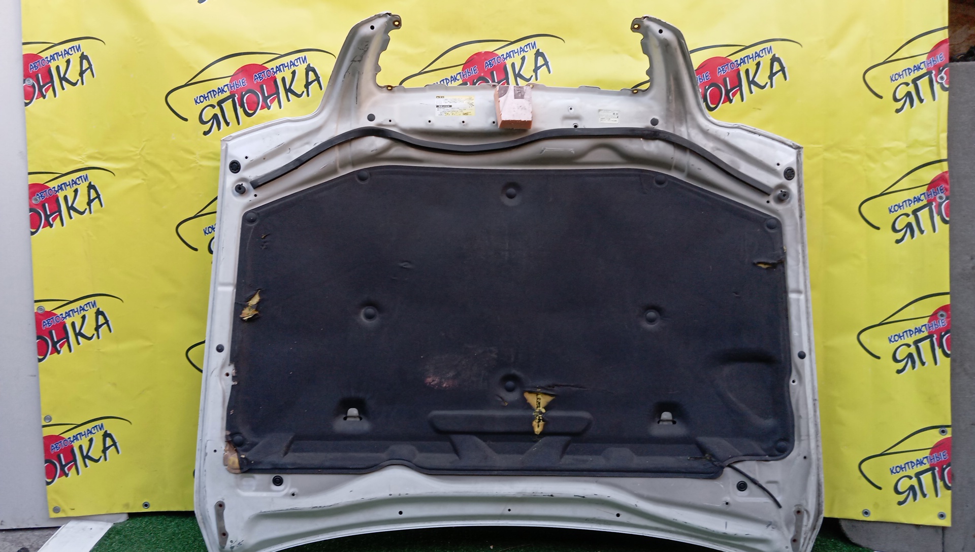 КАПОТ/TOY/CROWN MAJESTA/JZS177/UZS171/UZS173/UZS175/5330130400