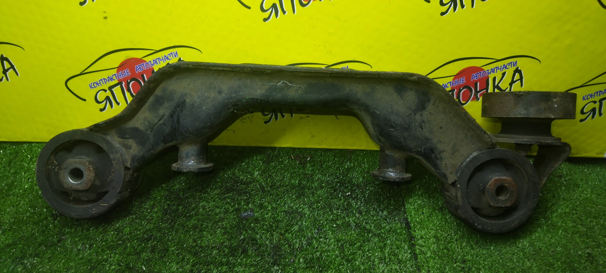 ПОДУШКА РЕДУКТОРА/TOY/ALLEX/ALLION/AVENSIS/CALDINA/COROLLA/COROLLA AXIO/COROLLA FIELDER/COROLLA SPACIO/MATRIX/OPA/SIENTA/VISTA/VOLTZ/WILL VS/NZE124/ZZE124/ZRT265/ZZT245/AZT255/AZT246/ZRE144/NZE144/ZZE134/ZCT15/NCP85/SV55/AZV55/ZZE138/ZZE129/5238032020
