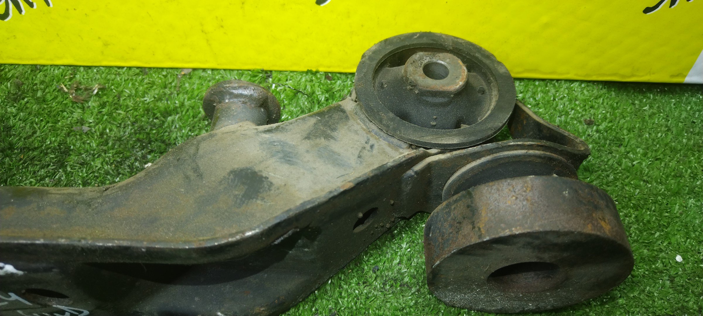 ПОДУШКА РЕДУКТОРА/TOY/ALLEX/ALLION/AVENSIS/CALDINA/COROLLA/COROLLA AXIO/COROLLA FIELDER/COROLLA SPACIO/MATRIX/OPA/SIENTA/VISTA/VOLTZ/WILL VS/NZE124/ZZE124/ZRT265/ZZT245/AZT255/AZT246/ZRE144/NZE144/ZZE134/ZCT15/NCP85/SV55/AZV55/ZZE138/ZZE129/5238032020