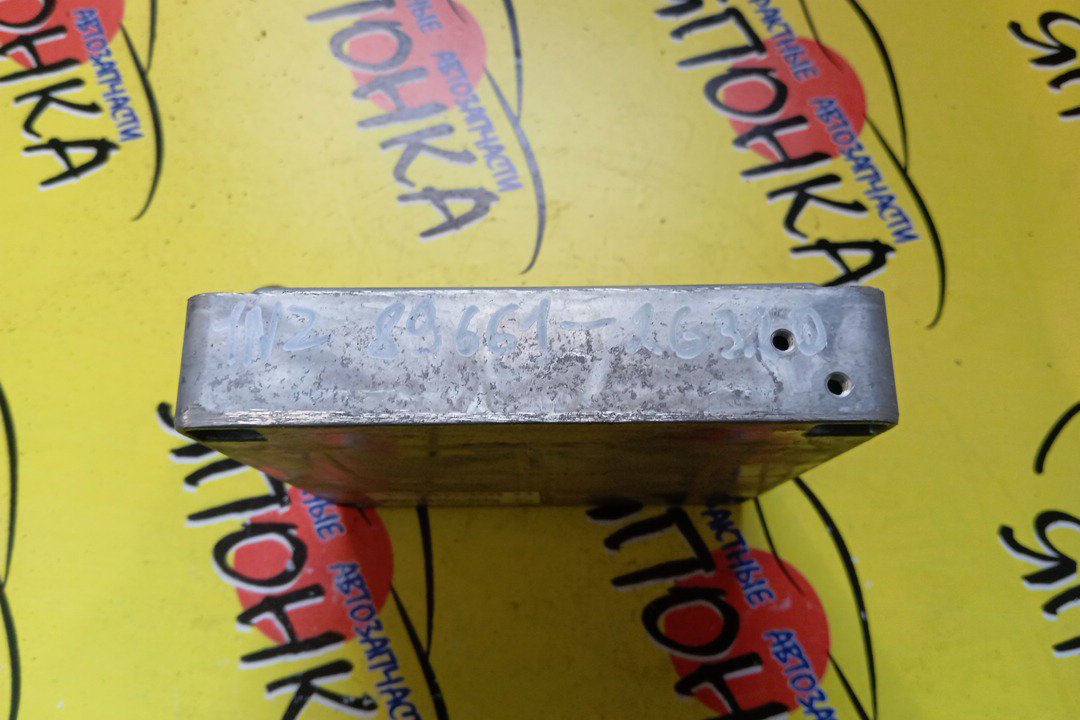 БЛОК EFI/TOY/ALLION/PREMIO/1NZ/NZT240/896612G320