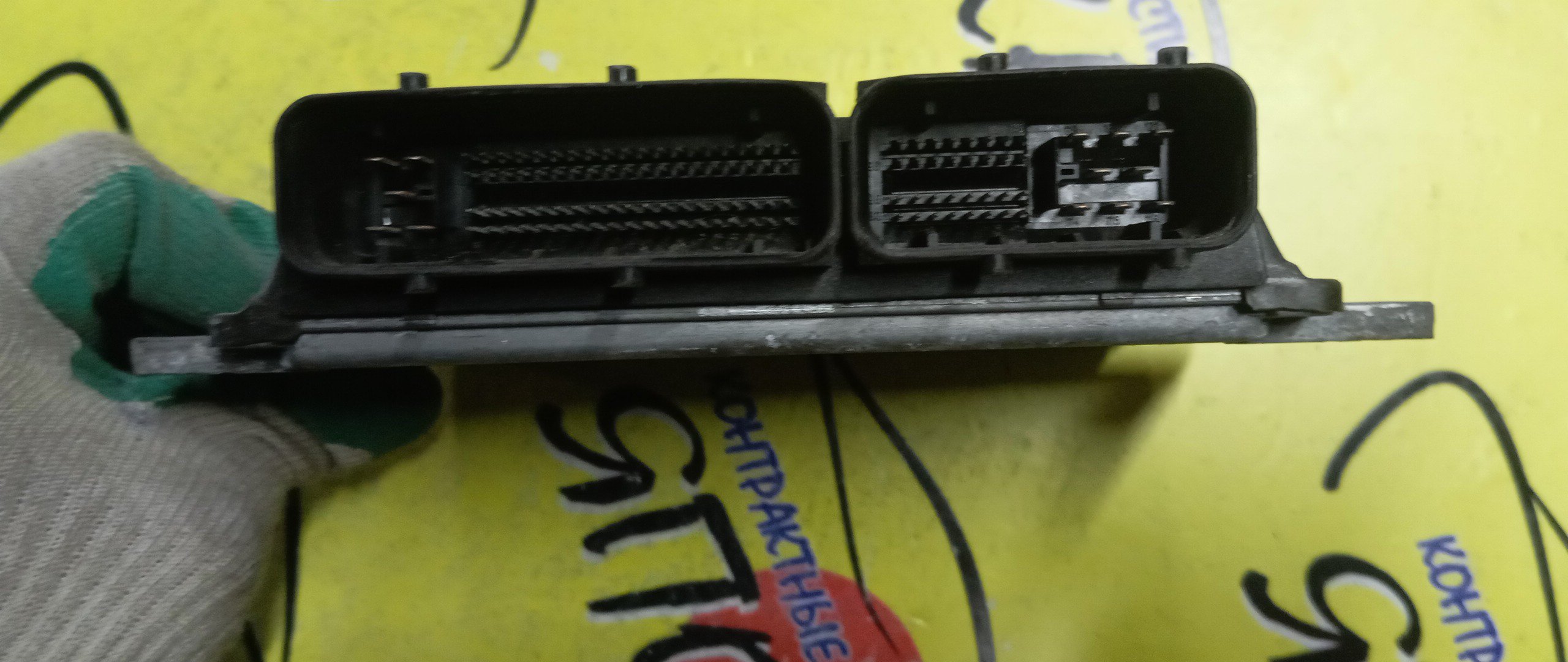 БЛОК EFI/NIS/SUNNY/FB15/QG15/A56W23BW5