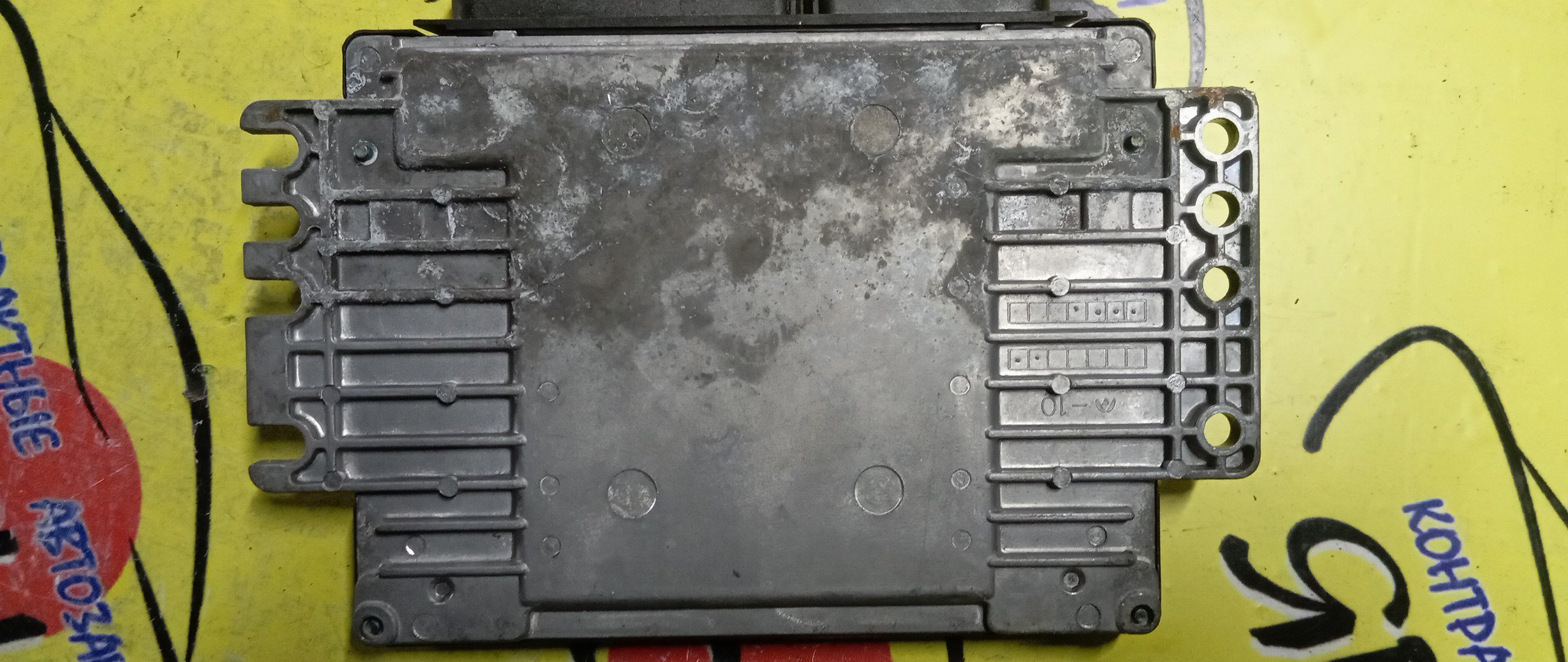 БЛОК EFI/NIS/SUNNY/FB15/QG15/A56W23BW5