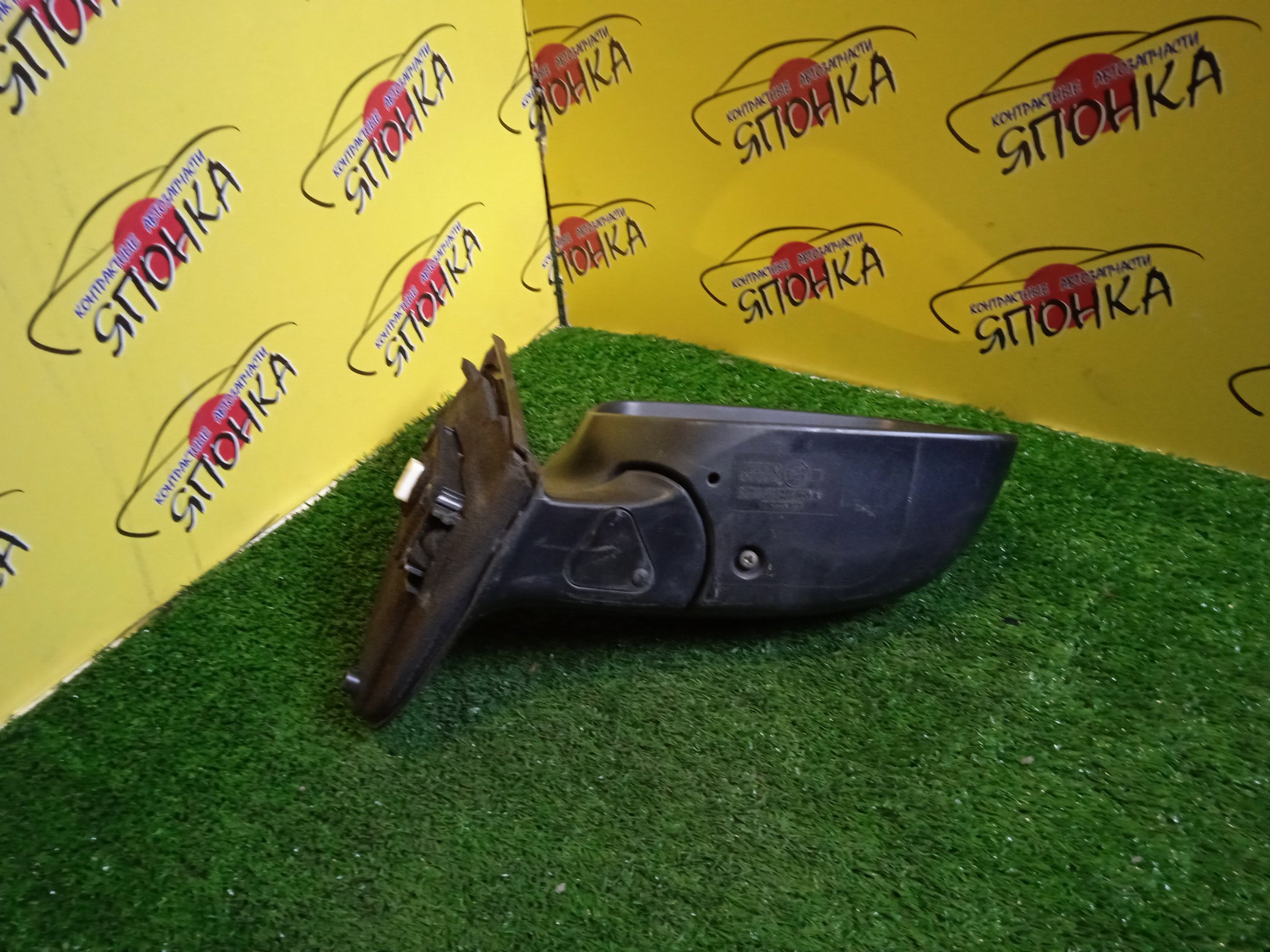 ЗЕРКАЛО/MAZ/DEMIO/DY3W/DY3R/DY5R/DY5W/5KOHT/R