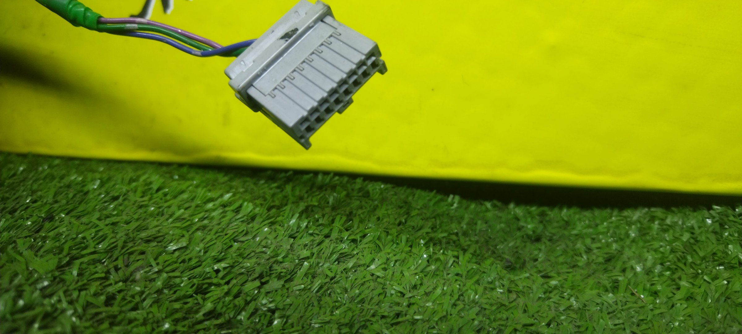 ЗЕРКАЛО/NIS/SUNNY/FB15/FNB15/JB15/QB15/SB15/3 КОНТ./R