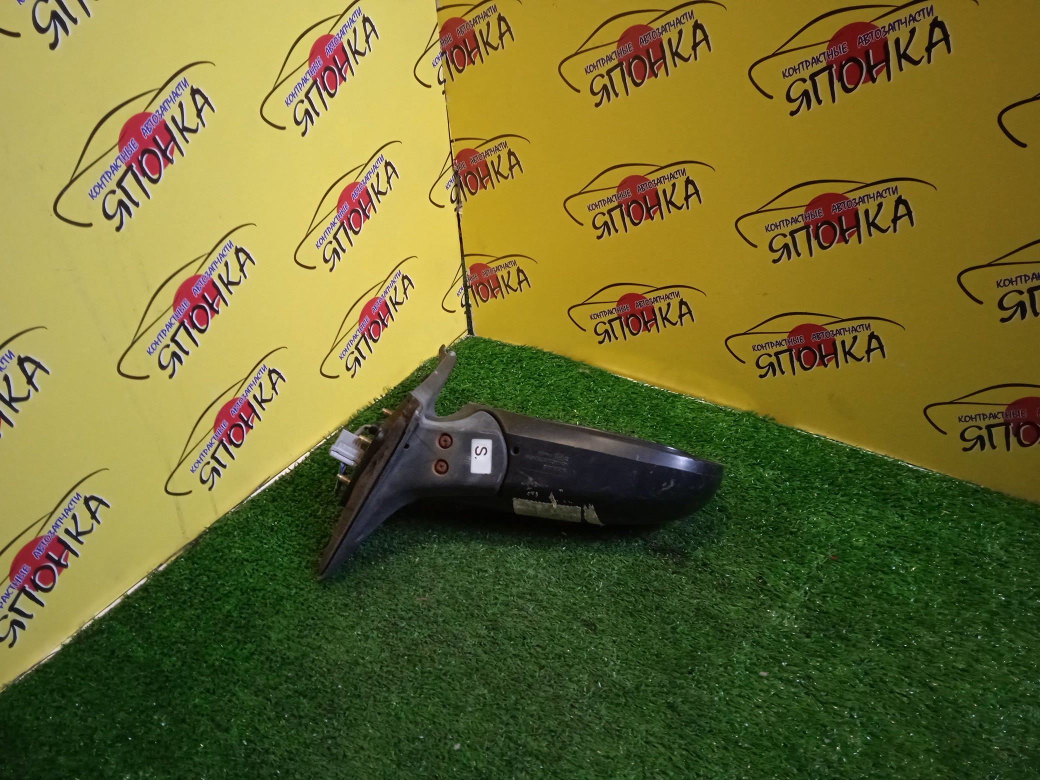 ЗЕРКАЛО/NIS/SUNNY/FB15/FNB15/JB15/QB15/SB15/3 КОНТ./R