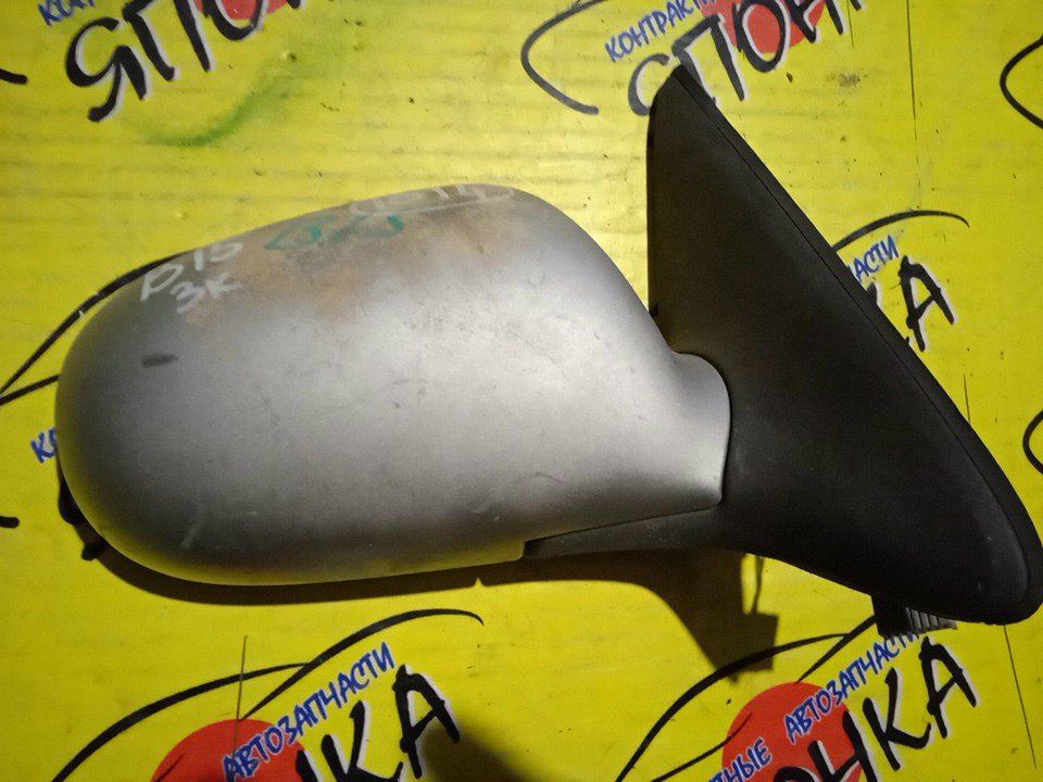 ЗЕРКАЛО/NIS/SUNNY/FB15/FNB15/JB15/QB15/SB15/3 КОНТ./R