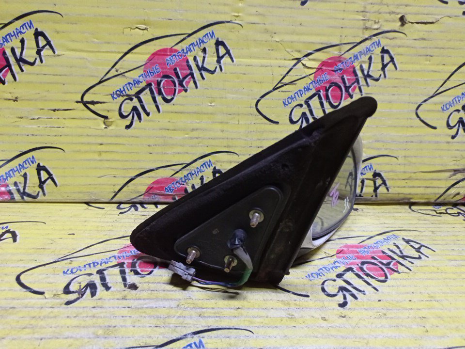 ЗЕРКАЛО/NIS/SUNNY/FB15/FNB15/JB15/QB15/SB15/3 КОНТ./R