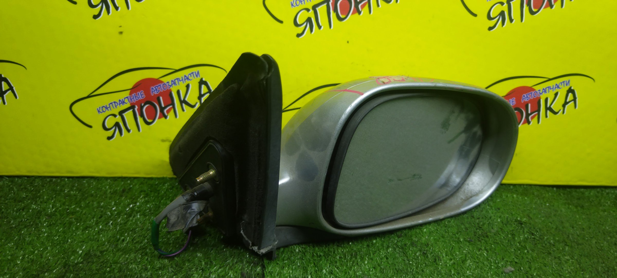 ЗЕРКАЛО/NIS/SUNNY/FB15/FNB15/JB15/QB15/SB15/3 КОНТ./R