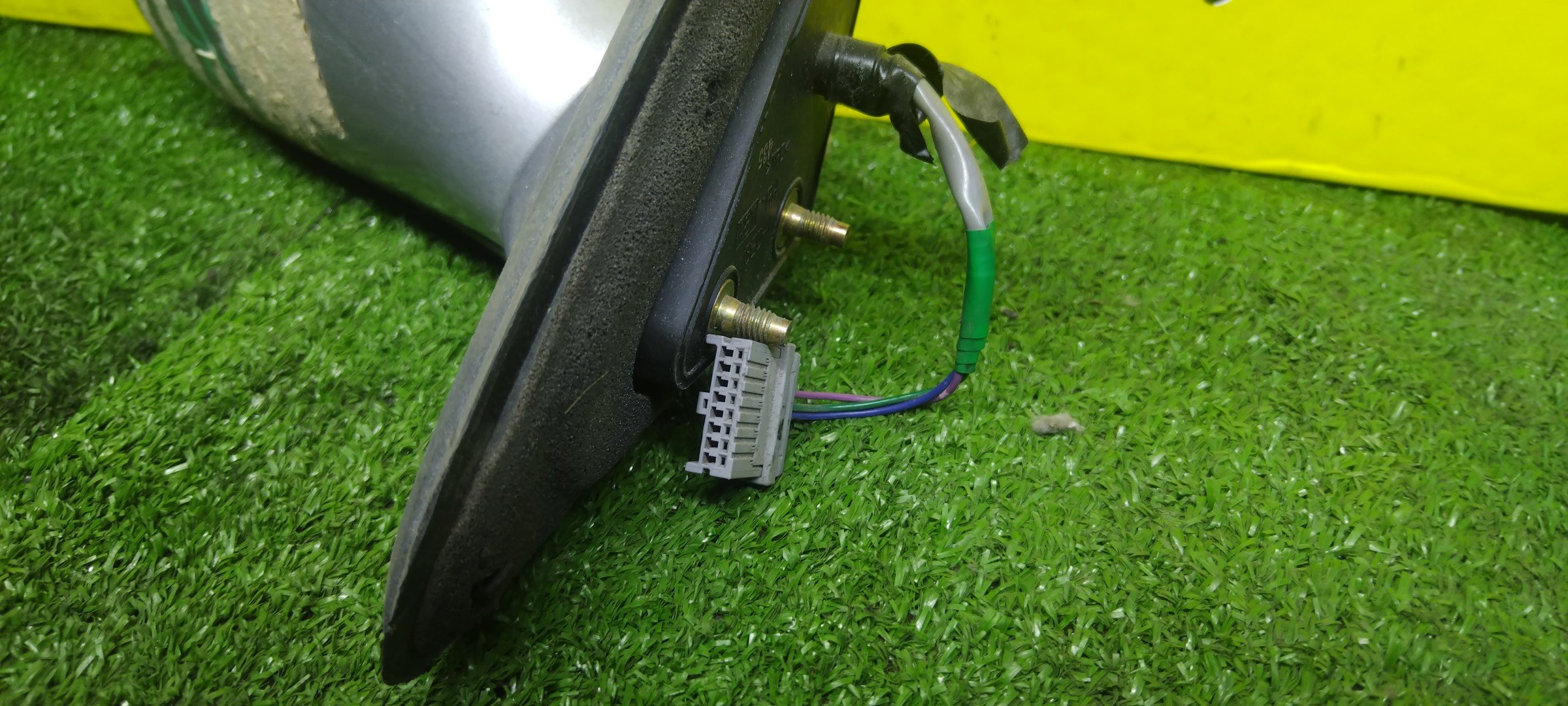 ЗЕРКАЛО/NIS/SUNNY/FB15/FNB15/JB15/QB15/SB15/3 КОНТ./R