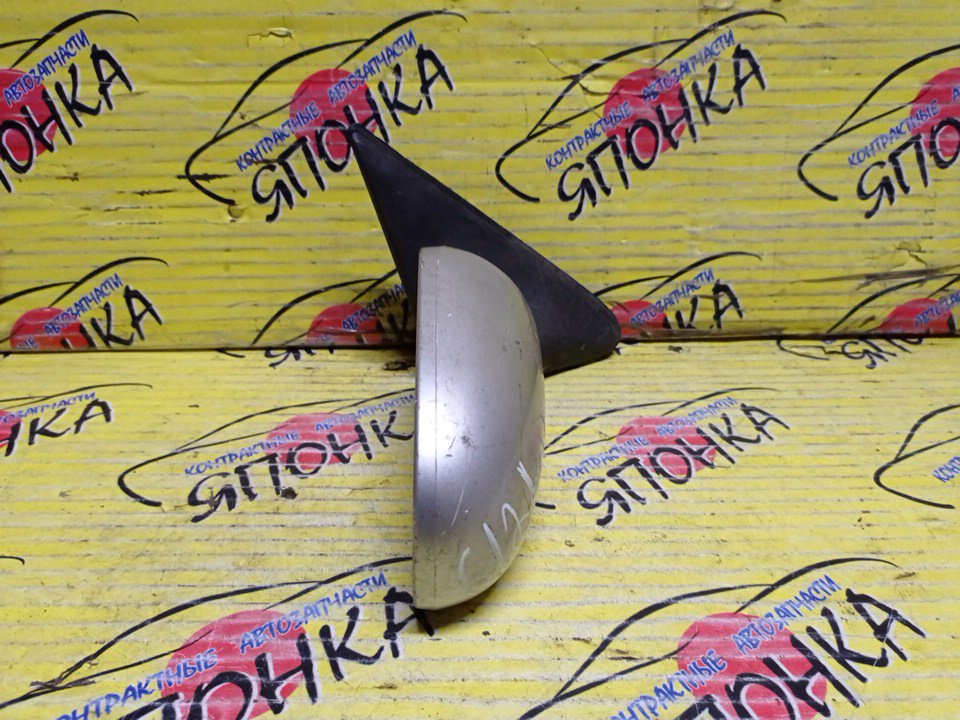 ЗЕРКАЛО/NIS/SUNNY/FB15/FNB15/JB15/QB15/SB15/3 КОНТ./R