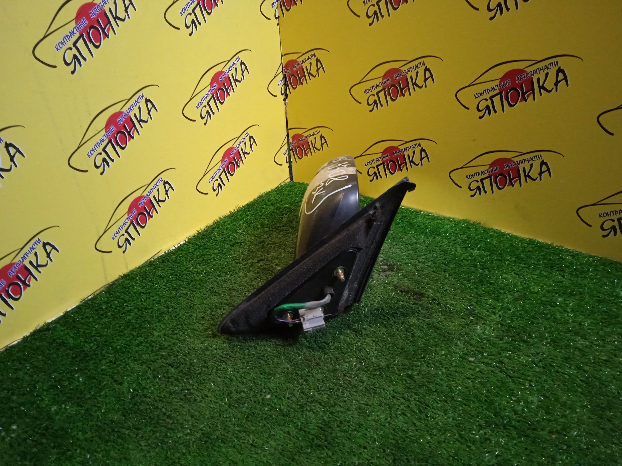 ЗЕРКАЛО/NIS/SUNNY/FB15/FNB15/JB15/QB15/SB15/3 КОНТ./R