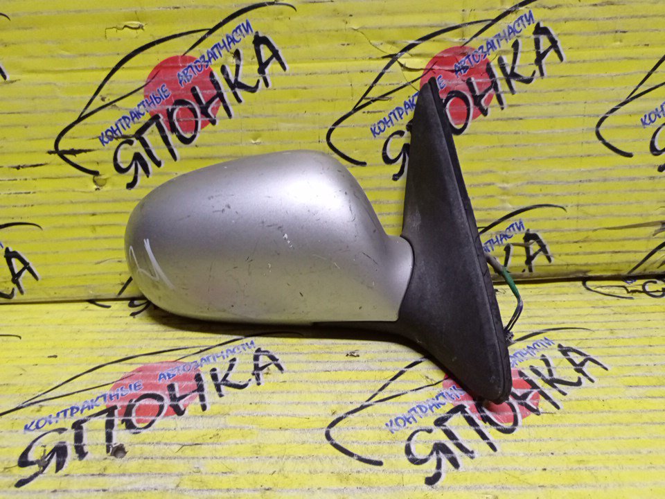 ЗЕРКАЛО/NIS/SUNNY/FB15/FNB15/JB15/QB15/SB15/3 КОНТ./R