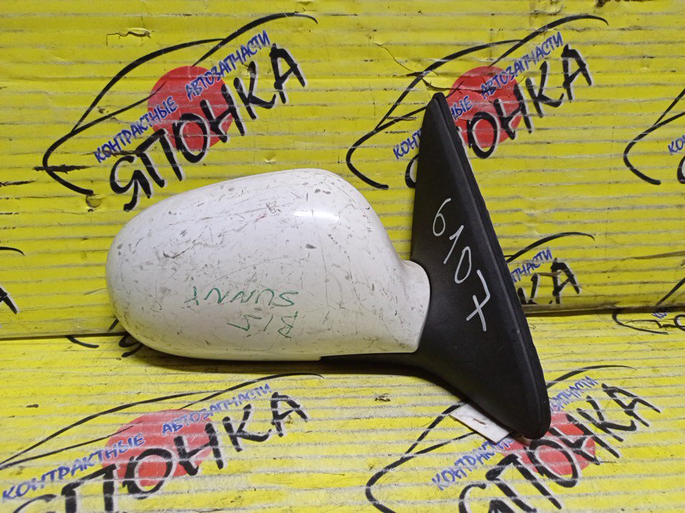 ЗЕРКАЛО/NIS/SUNNY/FB15/FNB15/JB15/QB15/SB15/3 КОНТ./R