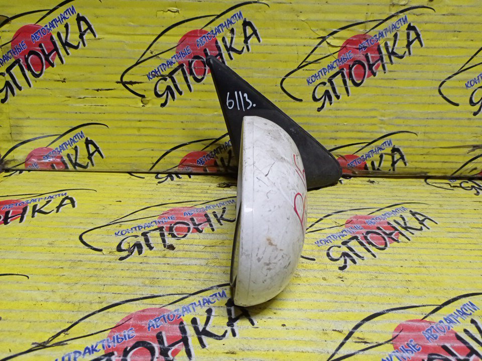 ЗЕРКАЛО/NIS/SUNNY/FB15/FNB15/JB15/QB15/SB15/3 КОНТ./R