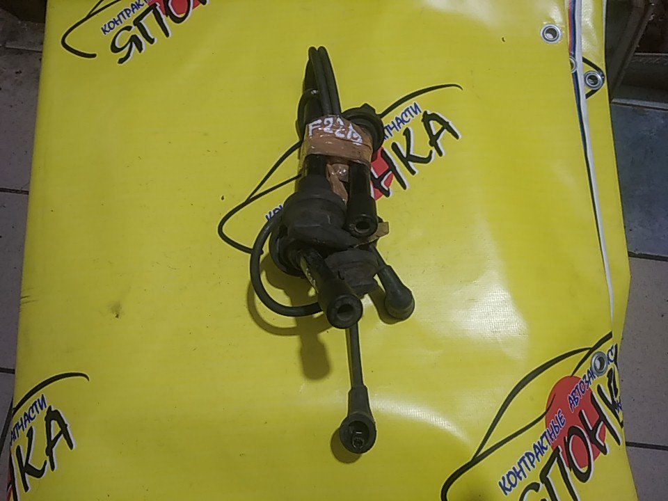 БРОНЕПРОВОД/HON/ACCORD/ODYSSEY/CD3/CD4/RA1/RA2/F22B/КОМПЛЕКТ