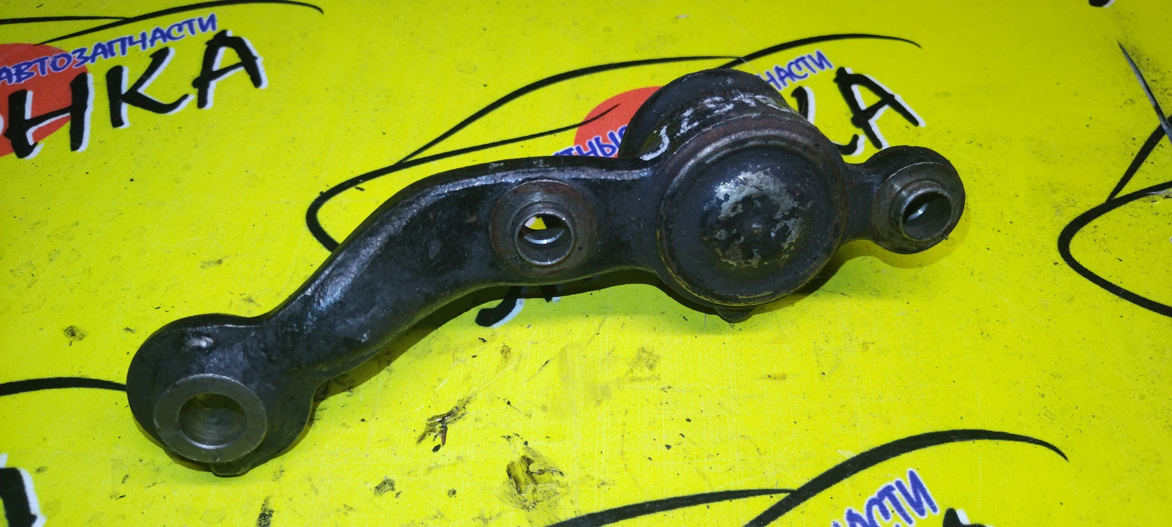 ШАРОВАЯ/TOY/ARISTO/CROWN MAJESTA/SOARER/S160/UZS171/UZZ40/F/L