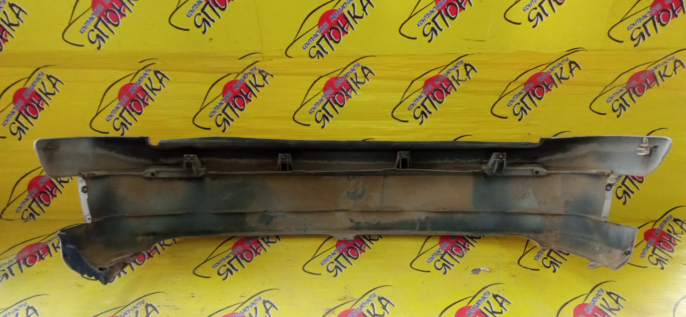 БАМПЕР/TOY/RAUM/EXZ10/2 МОДЕЛЬ/B