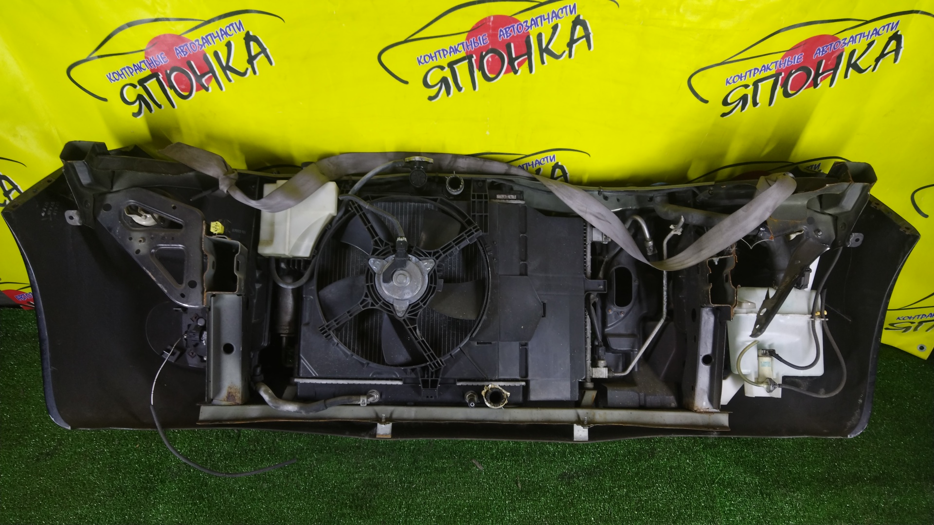 NOSECUT/NIS/MARCH/MICRA/K12/BOLERO/ТОЛЬКО КОМПЛЕКТОМ/2 МОДЕЛЬ/62511AX000/62511CT40A/62030CT40A