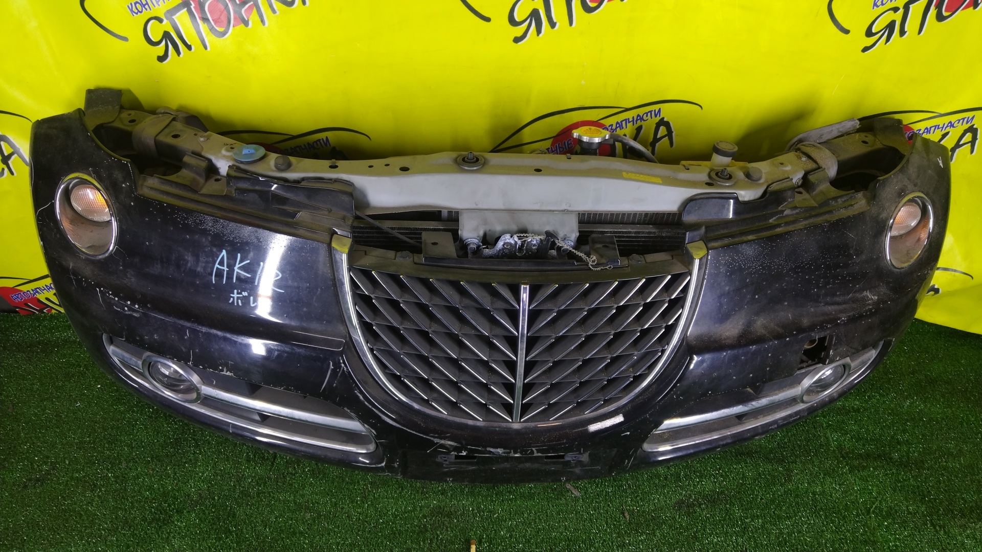 NOSECUT/NIS/MARCH/MICRA/K12/BOLERO/ТОЛЬКО КОМПЛЕКТОМ/2 МОДЕЛЬ/62511AX000/62511CT40A/62030CT40A