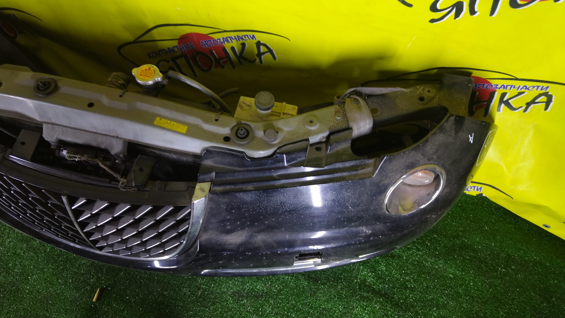NOSECUT/NIS/MARCH/MICRA/K12/BOLERO/ТОЛЬКО КОМПЛЕКТОМ/2 МОДЕЛЬ/62511AX000/62511CT40A/62030CT40A