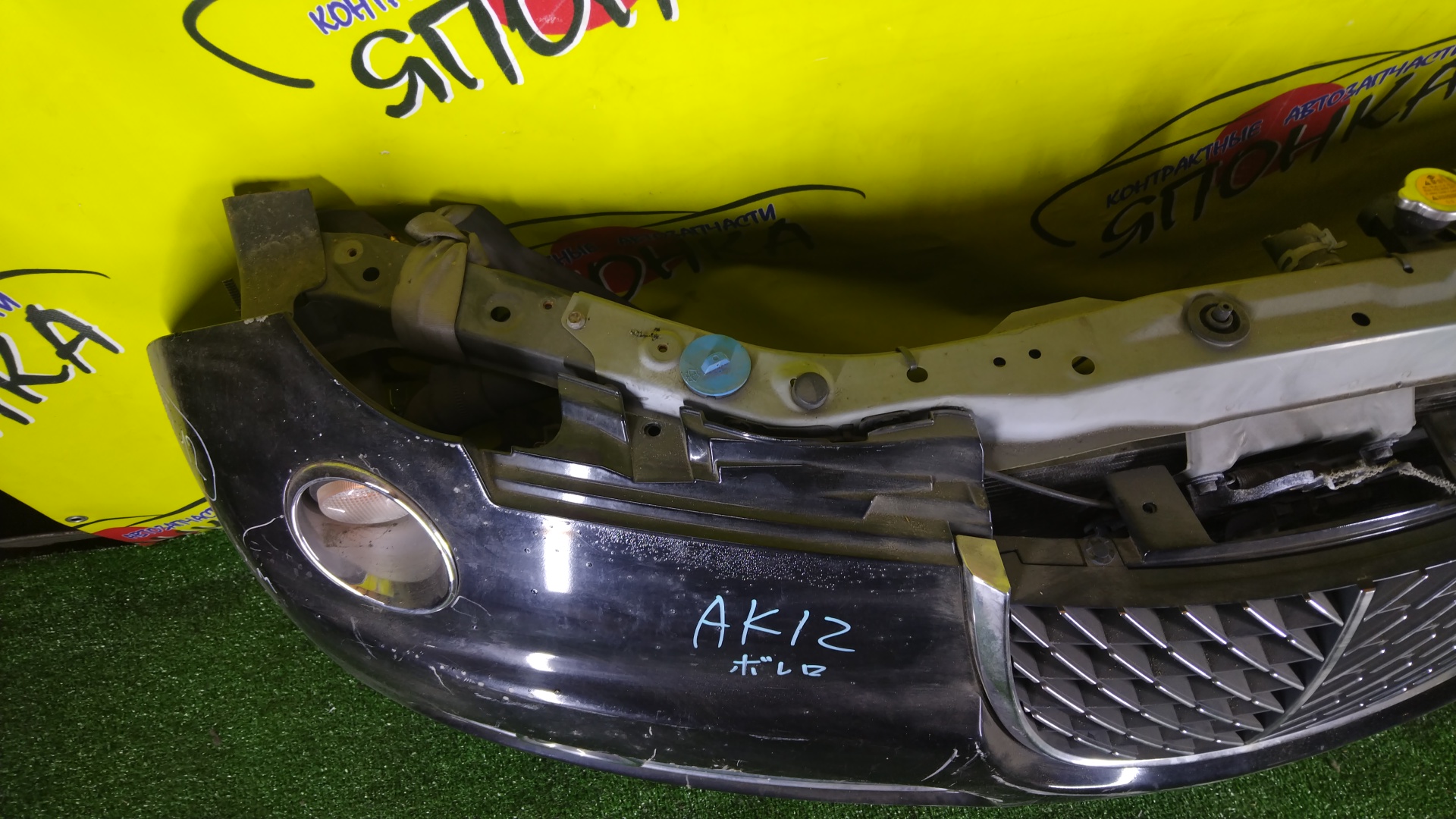 NOSECUT/NIS/MARCH/MICRA/K12/BOLERO/ТОЛЬКО КОМПЛЕКТОМ/2 МОДЕЛЬ/62511AX000/62511CT40A/62030CT40A