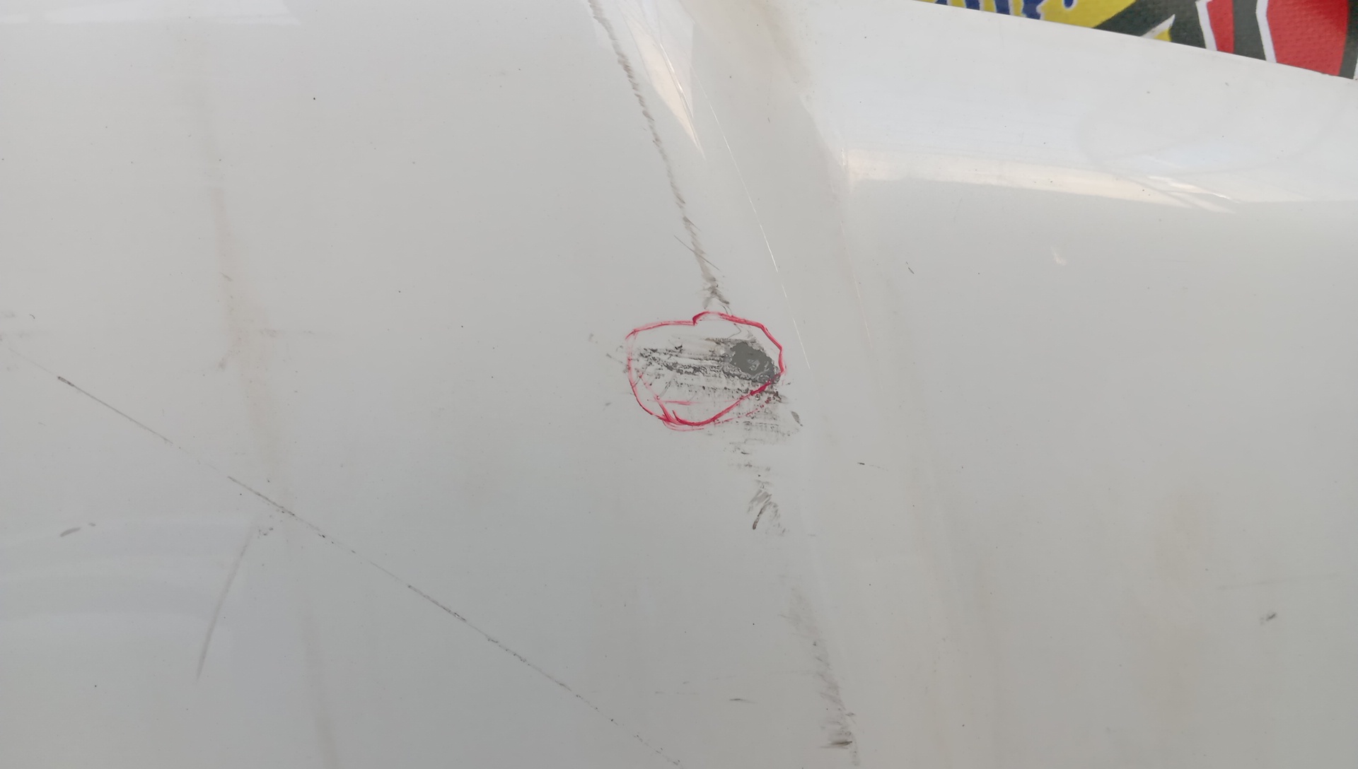 КАПОТ/TOY/CROWN/JZS155/UZS151/UZS155/UZS157/HARD TOP/5330130300/УЦЕНКА
